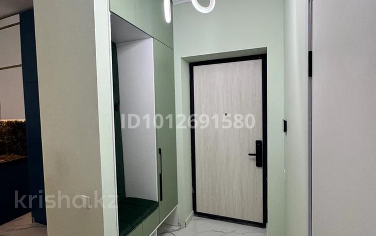 2-комнатная квартира · 50 м² · 5/12 этаж, Сейфуллина 416 — Макатаева за 80 млн ₸ в Алматы, Алмалинский р-н — фото 2