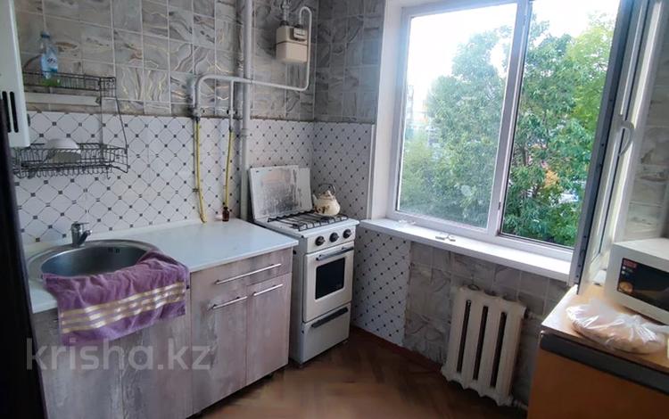 1-комнатная квартира · 33 м² · 3/5 этаж, Жангильдина 5 — Грамад за 115 000 ₸ в Шымкенте, Абайский р-н — фото 2