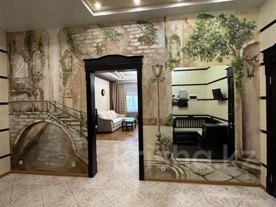 3-комнатная квартира · 104.4 м² · 2/4 этаж, Карбышева за 65.5 млн 〒 в Костанае