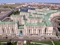 4-комнатная квартира, 159 м², 3/7 этаж, Кабанбай батыра 13 за 136 млн 〒 в Астане — фото 11
