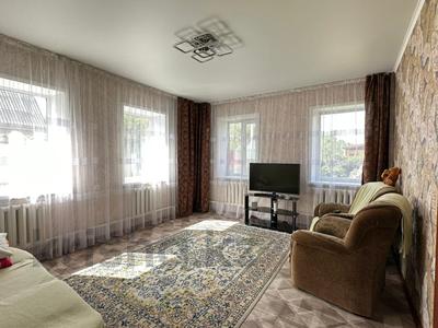 Отдельный дом · 3 комнаты · 73 м² · 10 сот., мкр Фёдоровка , Долинская за 13.8 млн 〒 в Караганде, Казыбек би р-н