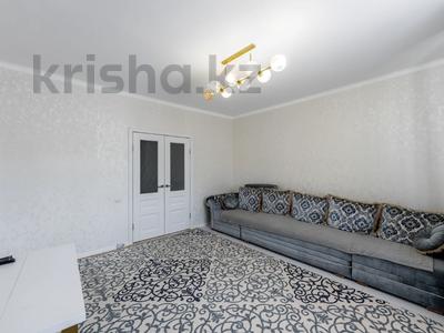 2-комнатная квартира · 60.6 м² · 8/9 этаж, Чингиз Айтматов 29а за 31 млн ₸ в Астане, Нура р-н