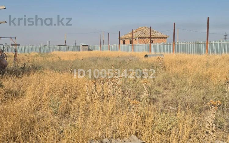 Участок · 50 соток, Без названия — БАКАД за 16 млн 〒 в Исаеве — фото 2