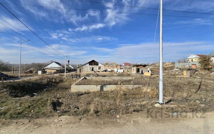 Участок · 8 соток, Алтын бесік 14 за 4.5 млн ₸ в Узынагаш — фото 5