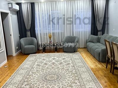 Отдельный дом · 7 комнат · 120 м² · 10 сот., Туймебая, Ш.Калдаякова 20 за 33 млн 〒 в 