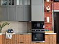 3-бөлмелі пәтер · 80 м² · 1/3 қабат, Бағанашыл ш/а., Ремизовка, бағасы: 117.5 млн ₸ в Алматы, Бостандыкский р-н — фото 11