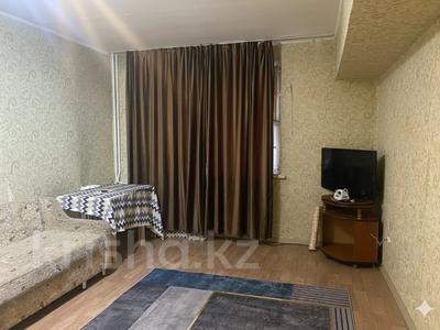 1-комнатная квартира · 32 м² · 1/5 этаж, мкр №3 65 — Саина Ұлықбекка за 26.5 млн 〒 в Алматы, Ауэзовский р-н