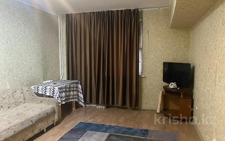 1-комнатная квартира · 32 м² · 1/5 этаж, мкр №3 65 — Саина Ұлықбекка за 26.5 млн 〒 в Алматы, Ауэзовский р-н — фото 19