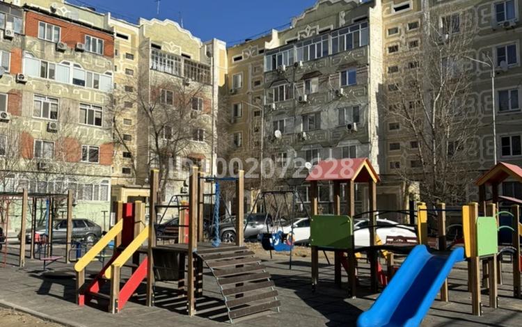 Отдельный дом · 2 комнаты · 56.9 м² · 1 сот., Сары-Арка 38 за 22 млн 〒 в Атырау — фото 36