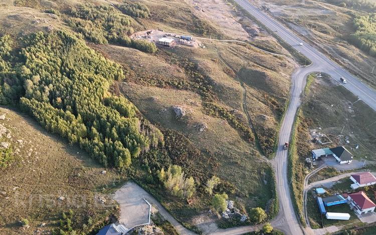 Участок · 1.04 га, Буранная за 130 млн 〒 в Усть-Каменогорске — фото 2