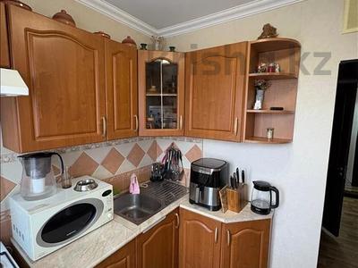 3-комнатная квартира · 58 м² · 5/5 этаж, Санаторная за 36 млн ₸ в Алматы, Бостандыкский р-н