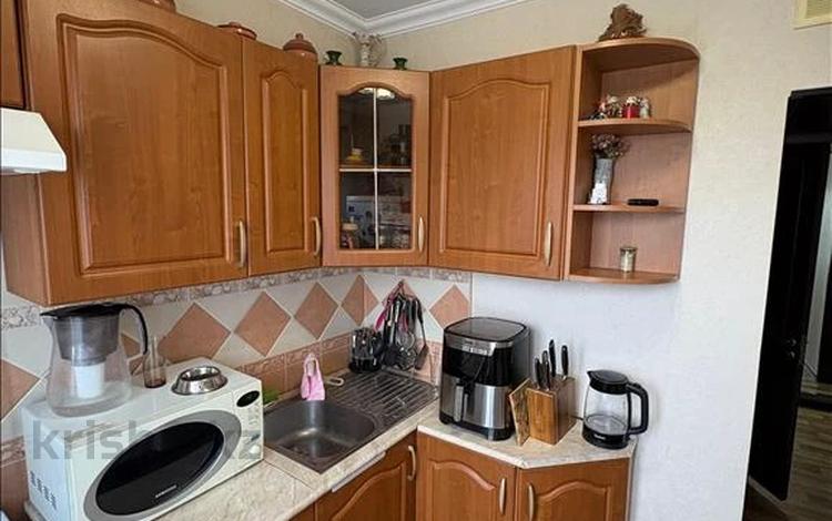 3-комнатная квартира · 58 м² · 5/5 этаж, Санаторная за 36 млн ₸ в Алматы, Бостандыкский р-н — фото 6