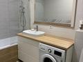 2-комнатная квартира · 60 м² · 10/12 этаж, Абишева за 300 000 ₸ в Алматы, Наурызбайский р-н — фото 8
