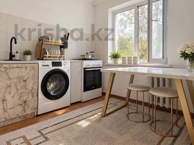 1-бөлмелі пәтер · 33 м² · 2/4 қабат, №8 ш/а., бағасы: 24 млн ₸ в Алматы, Ауэзовский р-н