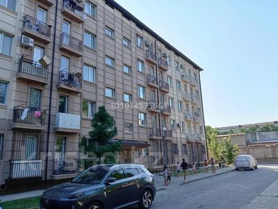 1-комнатная квартира · 30 м² · 4/5 этаж, Водопьянова 1г за 90 000 ₸ в Шымкенте, Туран р-н