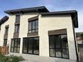 Часть дома · 4 комнаты · 235 м² · 3.5 сот., ул. Аубакира Диваева 15 за 195 млн ₸ в Алматы, Медеуский р-н
