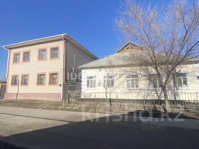 Отдельный дом • 6 комнат • 200 м² • 5 сот., Шляпин 7 за 75 млн 〒 в Казалинске