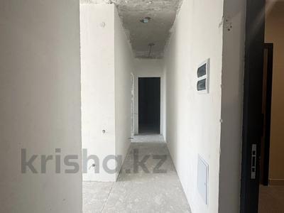 2-бөлмелі пәтер · 55 м² · 2/6 қабат, Бауыржана Момышулы 11/14а, бағасы: 39.8 млн ₸ в Алматы, Алатауский р-н