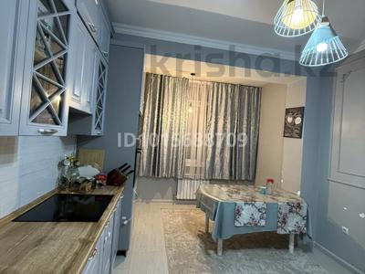 3-комнатная квартира · 74.2 м² · 3/3 этаж, мкр Кайрат, Мкр. Кайрат, 151/1,152/1 26 — Бухтарминская за 44.5 млн ₸ в Алматы, Турксибский р-н