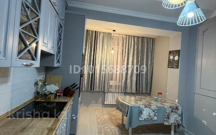 3-комнатная квартира · 74.2 м² · 3/3 этаж, мкр Кайрат, Мкр. Кайрат, 151/1,152/1 26 — Бухтарминская за 44.5 млн ₸ в Алматы, Турксибский р-н — фото 2