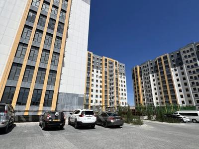 5-комнатная квартира · 162 м² · 1/11 этаж, 18 мкр 30 — ЖК «Самал» пәтерлері сатылады! ЖК «Самал» 1-қабат Черновой вариант 3 бөлмелі пәтер – 106,46 м² 1 бөлмелі пәтер – 50,47 м² Жалпы ауданы – 156,94 м² Пәтерлер кең жоспарланған, барлық коммуникациялар жүргізілген. Өз талғамыңызға сай жөндеу жасап, жайлы баспанаға айналдыруға тамаша мүмкіндік. Бағасы келісімді. Толық ақпарат пен көру үшін хабарласыңыз. ЖК «Самал» – сапалы әрі жайлы тұрғын үй кешені! за 54 млн ₸ в Актау, 18-й мкр 
