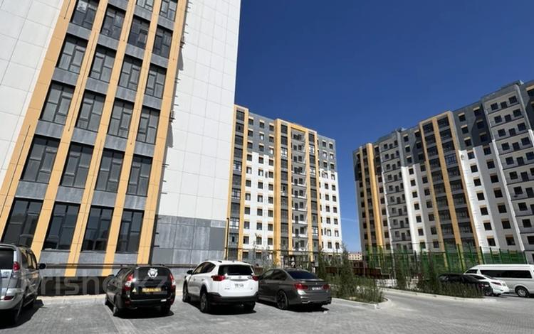 5-комнатная квартира · 162 м² · 1/11 этаж, 18 мкр 30 — ЖК «Самал» пәтерлері сатылады! ЖК «Самал» 1-қабат Черновой вариант 3 бөлмелі пәтер – 106,46 м² 1 бөлмелі пәтер – 50,47 м² Жалпы ауданы – 156,94 м² Пәтерлер кең жоспарланған, барлық коммуникациялар жүргізілген. Өз талғамыңызға сай жөндеу жасап, жайлы баспанаға айналдыруға тамаша мүмкіндік. Бағасы келісімді. Толық ақпарат пен көру үшін хабарласыңыз. ЖК «Самал» – сапалы әрі жайлы тұрғын үй кешені! за 54 млн ₸ в Актау, 18-й мкр  — фото 2