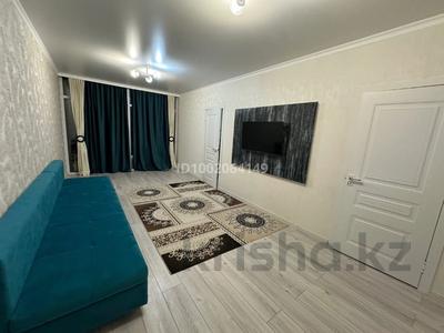 3-комнатная квартира · 70.6 м² · 6/12 этаж, мкр Дарабоз 75 за 350 000 〒 в Алматы, Алатауский р-н