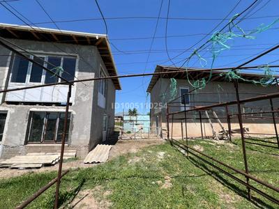 Отдельный дом · 10 комнат · 230 м² · 20 сот., Рысымбетова 24 — Спанова за 17 млн ₸ в Сарыагаш