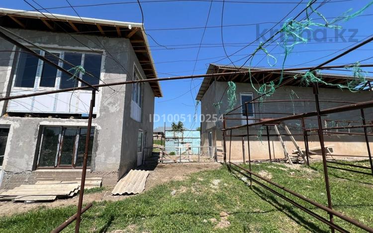 Жеке үй · 10 бөлме · 230 м² · 20 жүзд., Рысымбетова 24 — Спанова, бағасы: 16 млн ₸ в Сарыагаш — фото 8