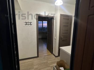 1-комнатная квартира · 38.4 м² · 5/9 этаж, мкр Калкаман-2 13 за 170 000 ₸ в Алматы, Наурызбайский р-н