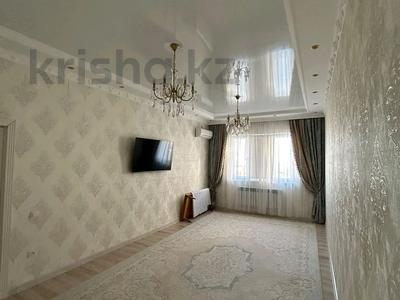 2-комнатная квартира · 72 м² · 6/7 этаж, 19-й мкр, 19 мкрн 17/2 за 22.5 млн ₸ в Актау