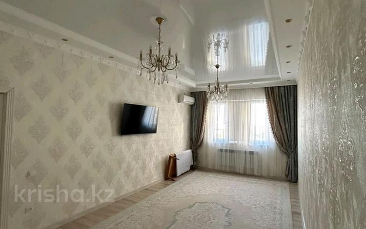 2-комнатная квартира · 72 м² · 6/7 этаж, 19-й мкр, 19 мкрн 17/2 за 22.5 млн ₸ в Актау — фото 2