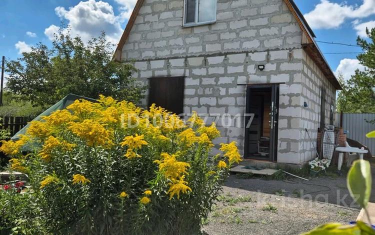 Дача · 3 комнаты · 80 м² · 9 сот., мкр Михайловка , ПКС Колос за 19 млн ₸ в Караганде, Казыбек би р-н — фото 2