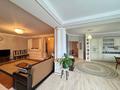 3-бөлмелі пәтер · 137.1 м² · 2/9 қабат, Сауран 7а, бағасы: 62 млн ₸ в Астане, Есильский р-н
