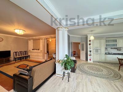 3-бөлмелі пәтер · 137.1 м² · 2/9 қабат, Сауран 7а, бағасы: 62 млн ₸ в Астане, Есильский р-н