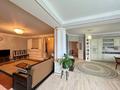 3-бөлмелі пәтер · 137.1 м² · 2/9 қабат, Сауран 7а, бағасы: 62 млн ₸ в Астане, Есильский р-н — фото 34