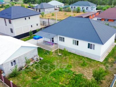 Отдельный дом · 5 комнат · 185 м² · 10 сот., Жастар1 61 за 50 млн ₸ в Жетысу обл.