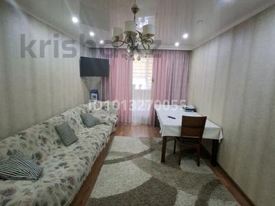 3-бөлмелі пәтер · 88 м² · 1/9 қабат, Нұркент ш/а, Алгабас-1, бағасы: 50 млн ₸ в Алматы, Алатауский р-н