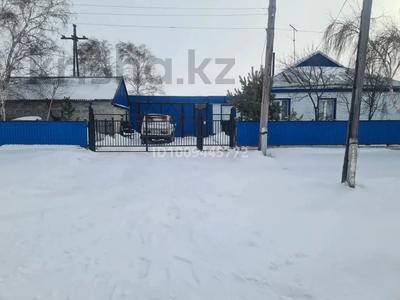 Отдельный дом · 4 комнаты · 100 м² · 20 сот., Астана — С. Виноградовка за 12 млн 〒 в 