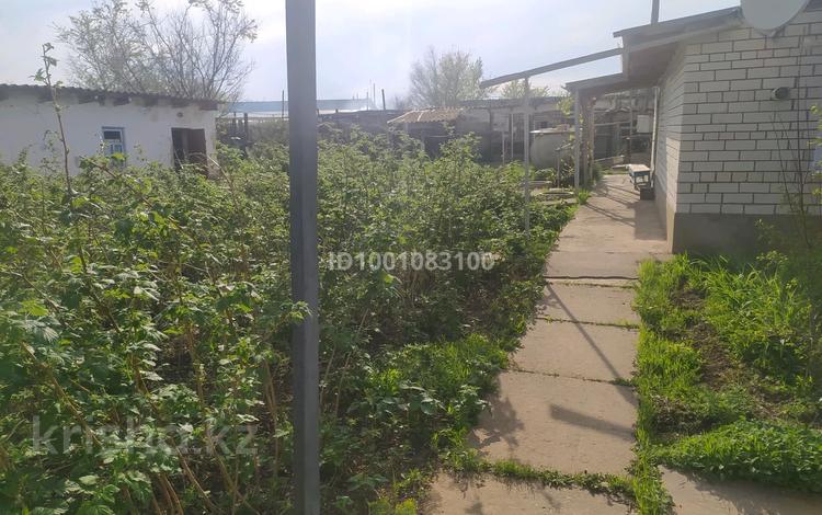 Отдельный дом · 5 комнат · 60 м² · 10.58 сот., Чернухина 1 — Рядом со школой за 10 млн ₸ в Большом Чагане — фото 2