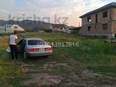 Участок · 5.5 соток, Мауленова 48 48 за 8 млн ₸ в Талгаре