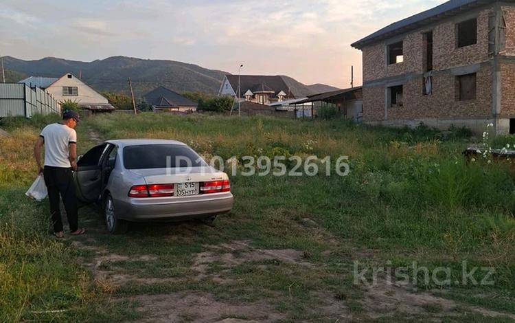 Участок · 5.5 соток, Мауленова 48 48 за 8 млн ₸ в Талгаре — фото 2