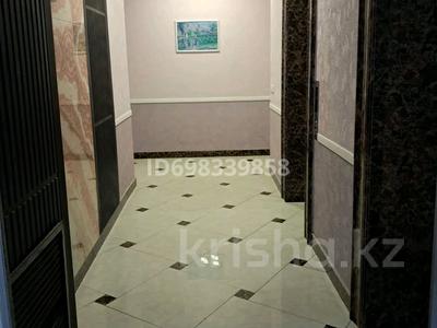 3-комнатная квартира · 38 м² · 18/20 этаж, мкр Комсомольский, Туркестан 14/А — Ботанического сада за 30 млн ₸ в Астане, Есильский р-н