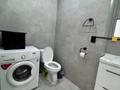 1-комнатная квартира · 37.2 м² · 3/9 этаж, мкр Думан-2 за 27 млн ₸ в Алматы, Медеуский р-н — фото 11