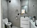 1-комнатная квартира · 37.2 м² · 3/9 этаж, мкр Думан-2 за 27 млн ₸ в Алматы, Медеуский р-н — фото 13