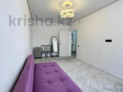 1-комнатная квартира · 37.2 м² · 3/9 этаж, мкр Думан-2 за 27 млн ₸ в Алматы, Медеуский р-н