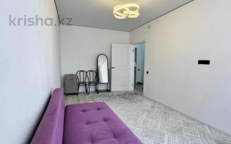 1-комнатная квартира · 37.2 м² · 3/9 этаж, мкр Думан-2 за 27 млн ₸ в Алматы, Медеуский р-н — фото 5