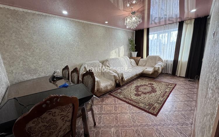 3-комнатная квартира · 63 м² · 5/5 этаж, Ч валиханова 22 — Возле Аян пассажа за 100 000 〒 в Темиртау — фото 2