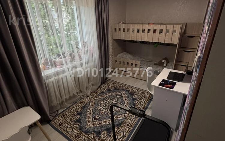 3-бөлмелі пәтер · 46 м² · 2/2 қабат, Кенесары хана 31, бағасы: 26 млн ₸ в Алматы, Бостандыкский р-н — фото 2