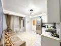3-комнатная квартира · 60 м² · 1/3 этаж, Култобе — Вблизи Парка Президента за 42 млн ₸ в Алматы, Наурызбайский р-н